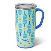Dink Shot 22oz Travel Mug - Swig